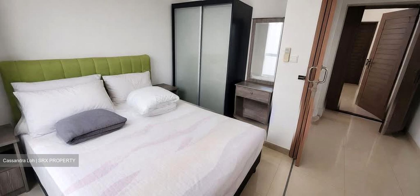 Blk 153 Teck Whye Vista (Choa Chu Kang), HDB 2 Rooms #562144271